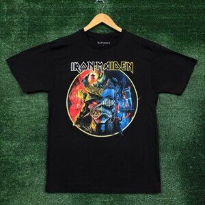 Iron Maiden T-shirt size XL